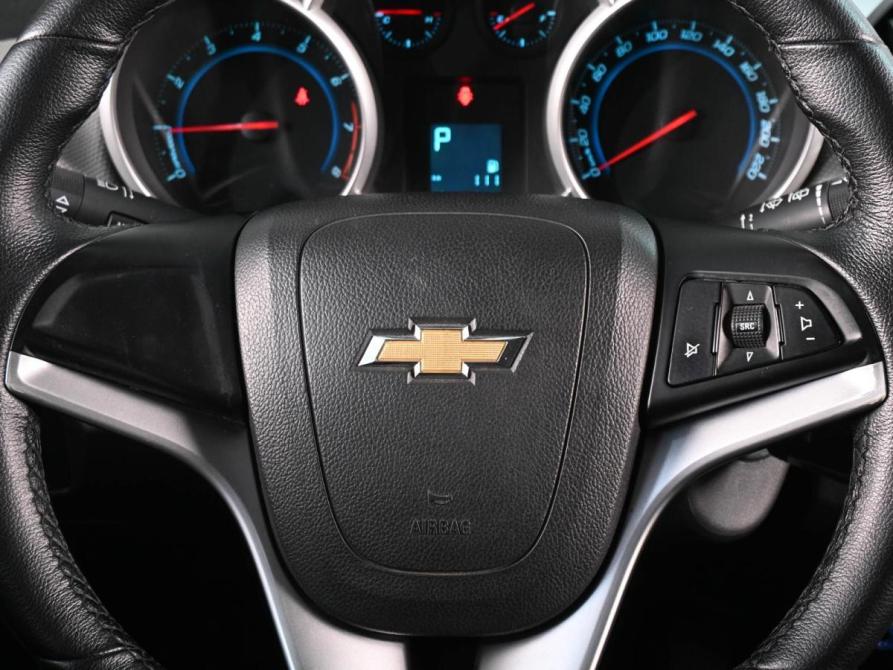 Chevrolet Cruze I Рестайлинг Ростов-на-Дону  - изображение 12
