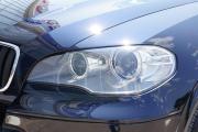 BMW X5 II (E70) Рестайлинг Крым  - изображение 52
