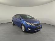 Kia Rio III Уфа  - изображение 25