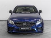 Mercedes-Benz C-Класс IV (W205) Рестайлинг Москва  - изображение 32