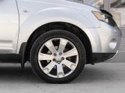 Mitsubishi Outlander II Новосибирск  - изображение 28
