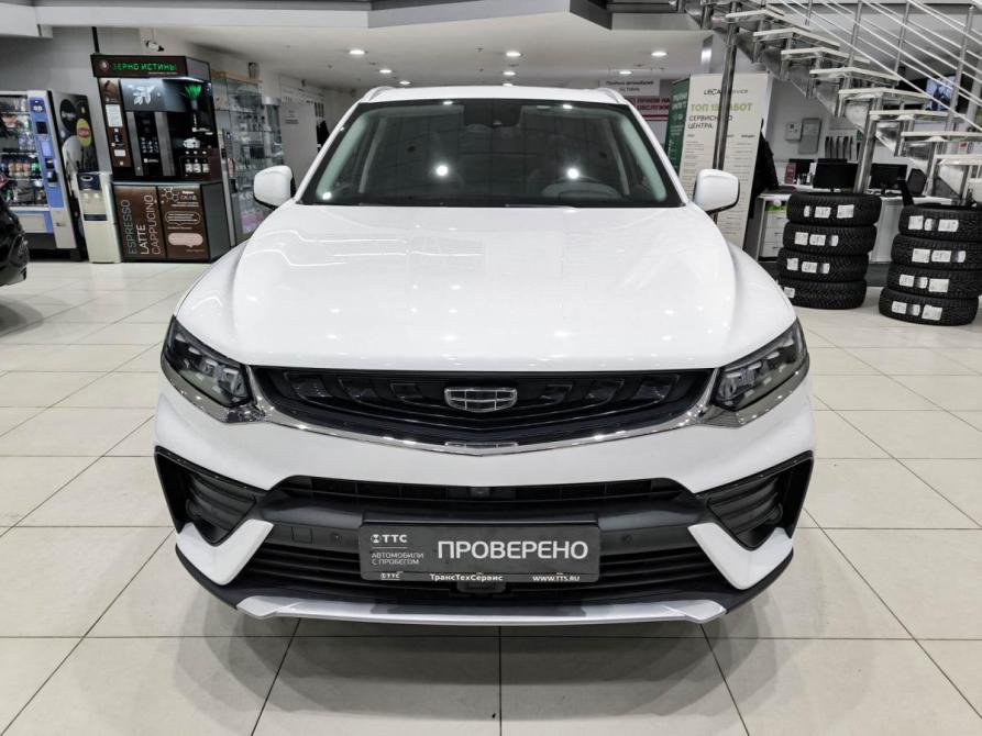 Geely Tugella I Казань  - изображение 2