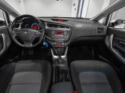 Kia Ceed II Рестайлинг Москва  - изображение 27
