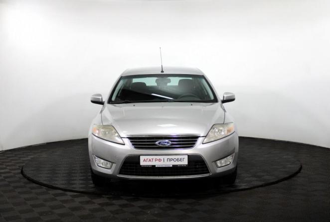 Ford Mondeo IV с пробегом 2008 года, цена 535 000 рублей, 196800 км, седан, Автокод Объявления