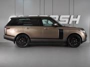 Land Rover Range Rover IV Минеральные Воды  - изображение 29