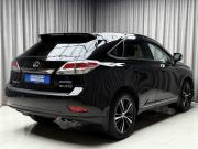 Lexus RX III Рестайлинг Ижевск  - изображение 49