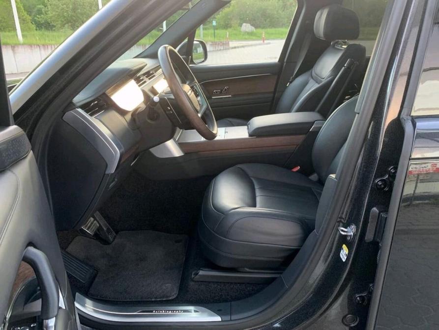 Land Rover Range Rover V Пермь  - изображение 9