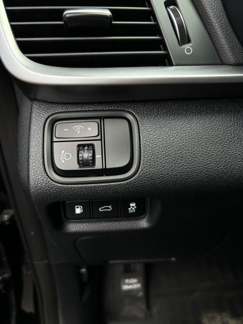 Kia Optima IV Рестайлинг Альметьевск  - изображение 25