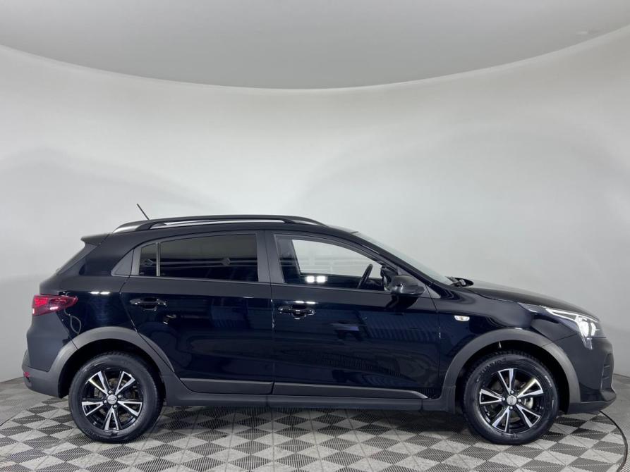 Kia Rio IV Рестайлинг Ростов-на-Дону  - изображение 8