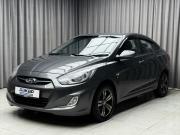 Hyundai Solaris I Ижевск  - изображение 31