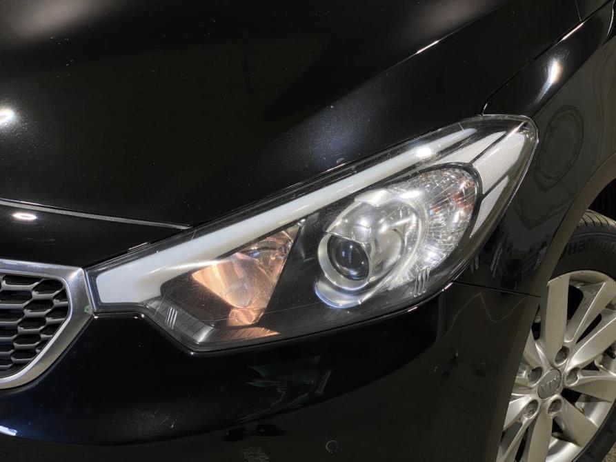 Kia Cerato III Челябинск  - изображение 9