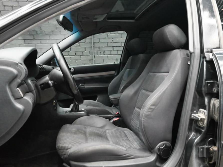 Audi A4 I (B5) Екатеринбург  - изображение 16