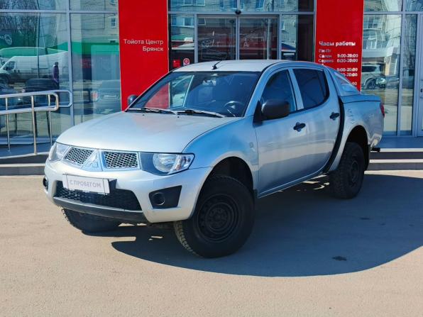 Mitsubishi L200 IV с пробегом 2011 года, цена 1 057 000 рублей, 325404 км, offers.body_type.unknown, Автокод Объявления