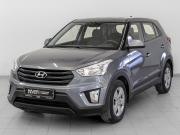 Hyundai Creta I Москва  - изображение 29