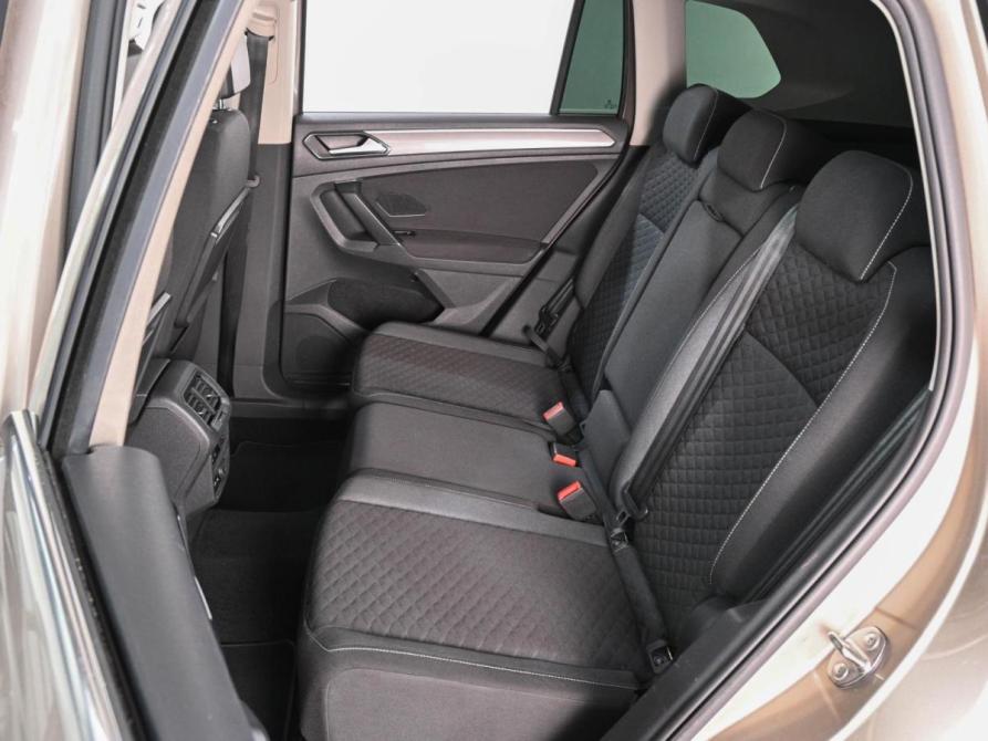 Volkswagen Tiguan II Ростов-на-Дону  - изображение 9