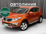 Kia Sportage III Красноярск  - изображение 16
