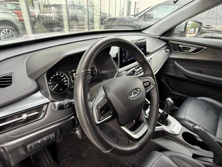 Chery Tiggo 4 Pro I Воронеж  - изображение 13