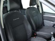 Renault Duster I Рестайлинг Москва  - изображение 51