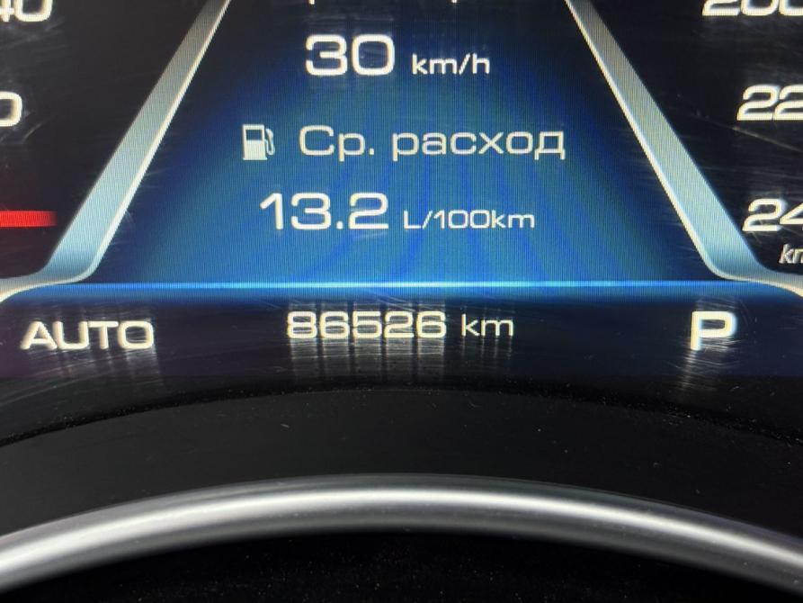 Haval H9 I Рестайлинг Москва  - изображение 25