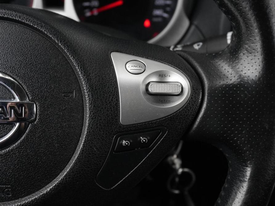 Nissan Juke I Калининград  - изображение 18