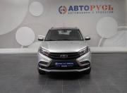Lada (ВАЗ) XRAY I Москва  - изображение 27