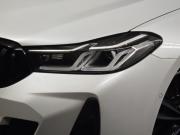 BMW 6 серии IV (G32) Рестайлинг Москва  - изображение 27