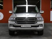Toyota Land Cruiser 200 Series Рестайлинг 2 Москва  - изображение 28