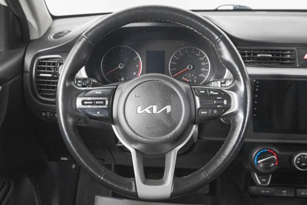 Kia Rio IV Рестайлинг Кемерово  - изображение 16