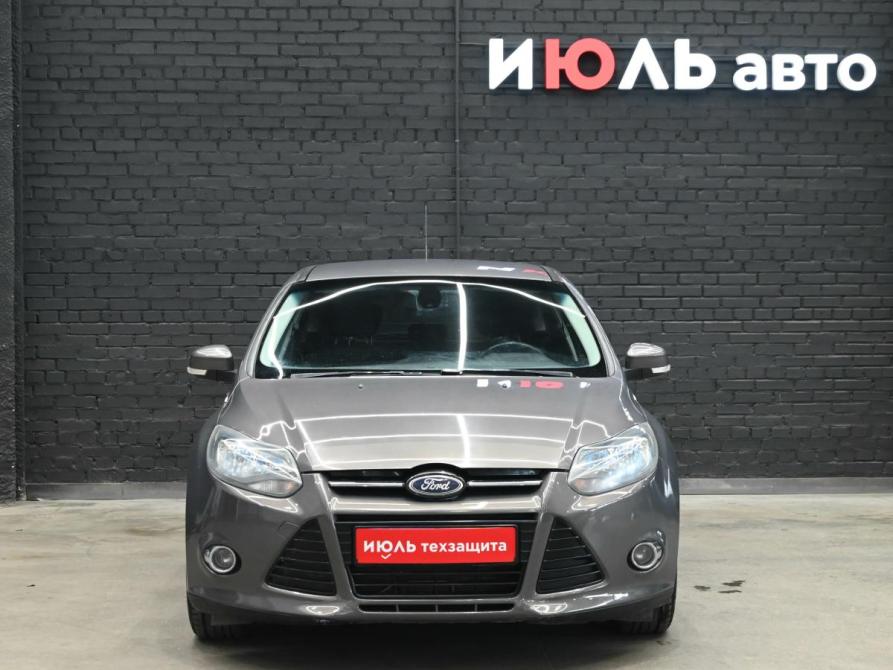 Ford Focus III Екатеринбург  - изображение 2