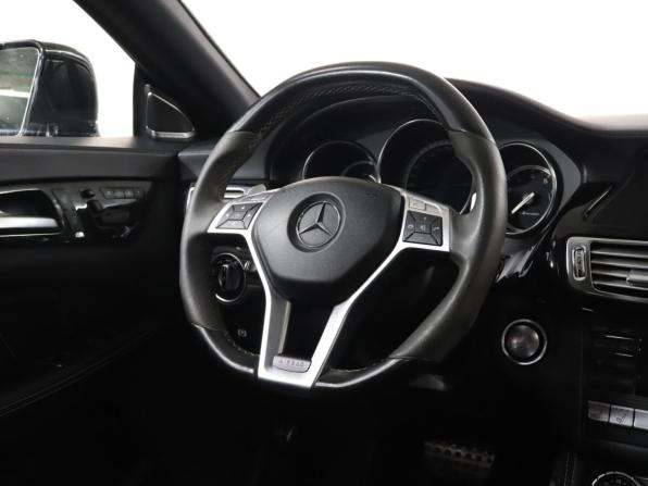 Mercedes-Benz CLS AMG II (W218) с пробегом 2014 года, цена 6 500 000 рублей, 224872 км, седан, Автокод Объявления