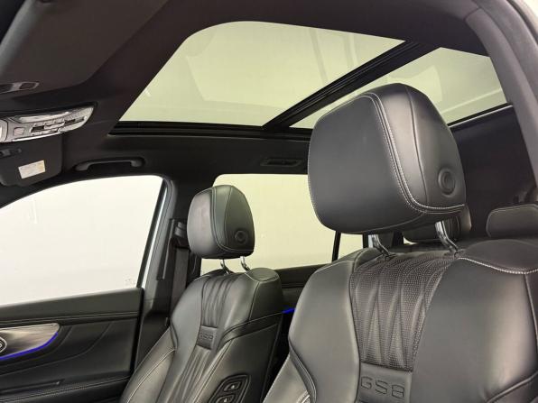 GAC GS8 II с пробегом 2024 года, цена 3 620 000 рублей, 28911 км, внедорожник, Автокод Объявления