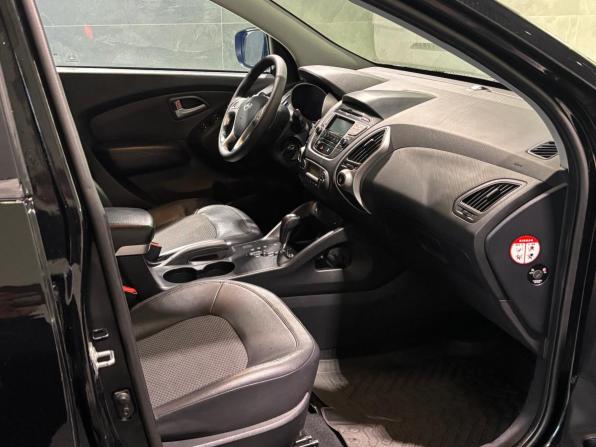 Hyundai ix35 I с пробегом 2012 года, цена 1 450 000 рублей, 160614 км, внедорожник, Автокод Объявления
