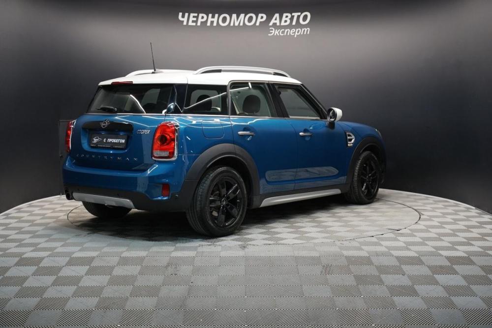 Mini Countryman II Крым  - изображение 5