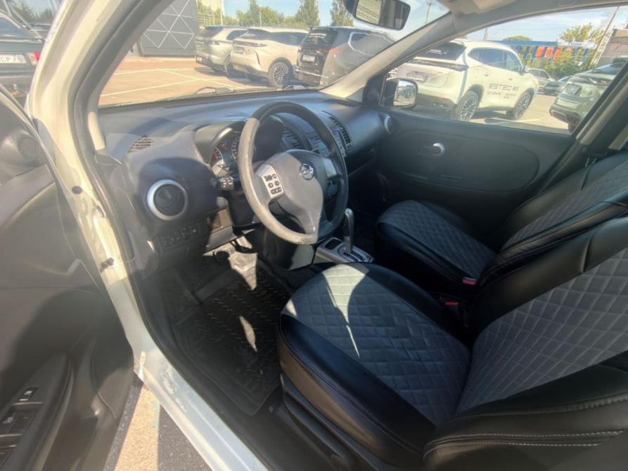 Nissan Note I Рестайлинг Калуга  - изображение 9