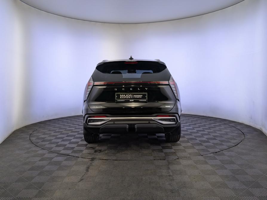 Geely Atlas II Москва  - изображение 6