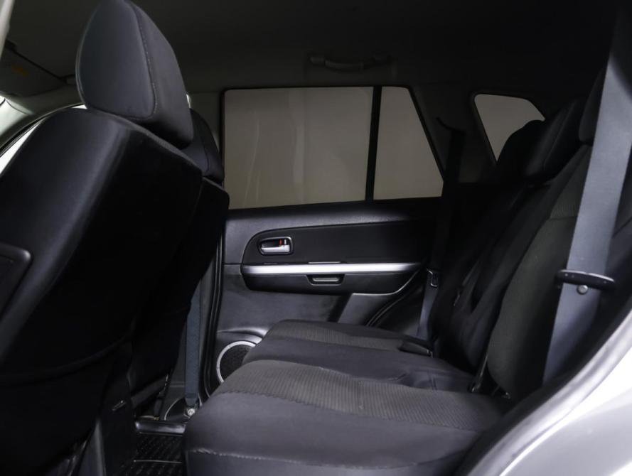 Suzuki Grand Vitara II Рестайлинг Москва  - изображение 12