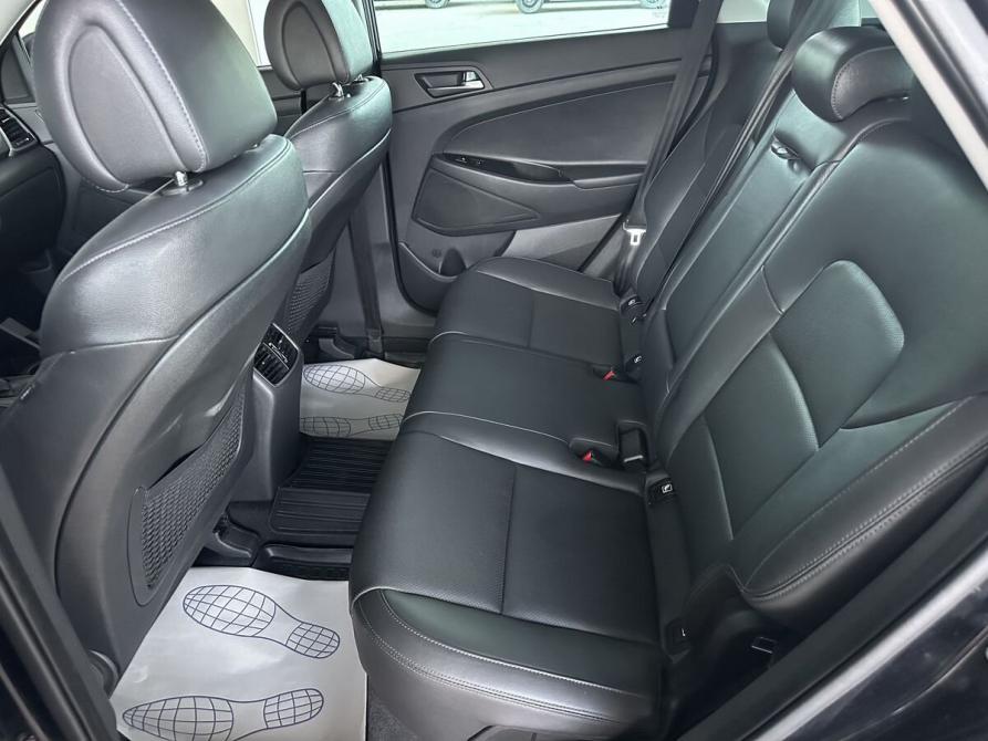 Hyundai Tucson III Волгоград  - изображение 16