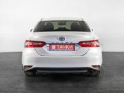 Toyota Camry VIII (XV70) Рестайлинг Иркутск  - изображение 31