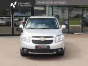 Chevrolet Orlando I Казань  - изображение 17