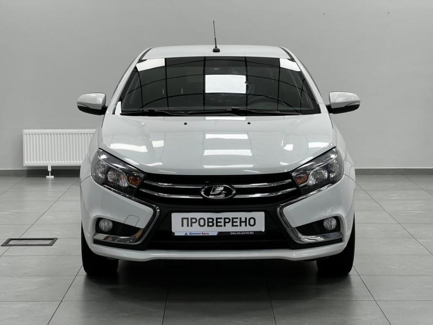 Lada (ВАЗ) Vesta I Казань  - изображение 6