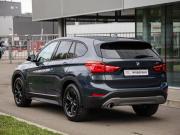 BMW X1 II (F48) Санкт-Петербург  - изображение 42