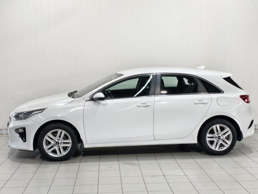 Kia Ceed III Курск  - изображение 2