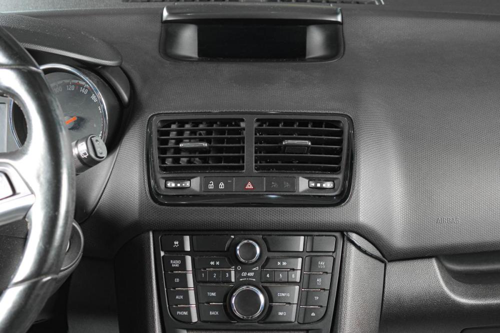 Opel Meriva B Тюмень  - изображение 17