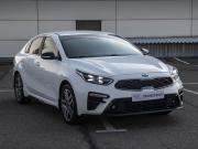 Kia Cerato IV Москва  - изображение 22