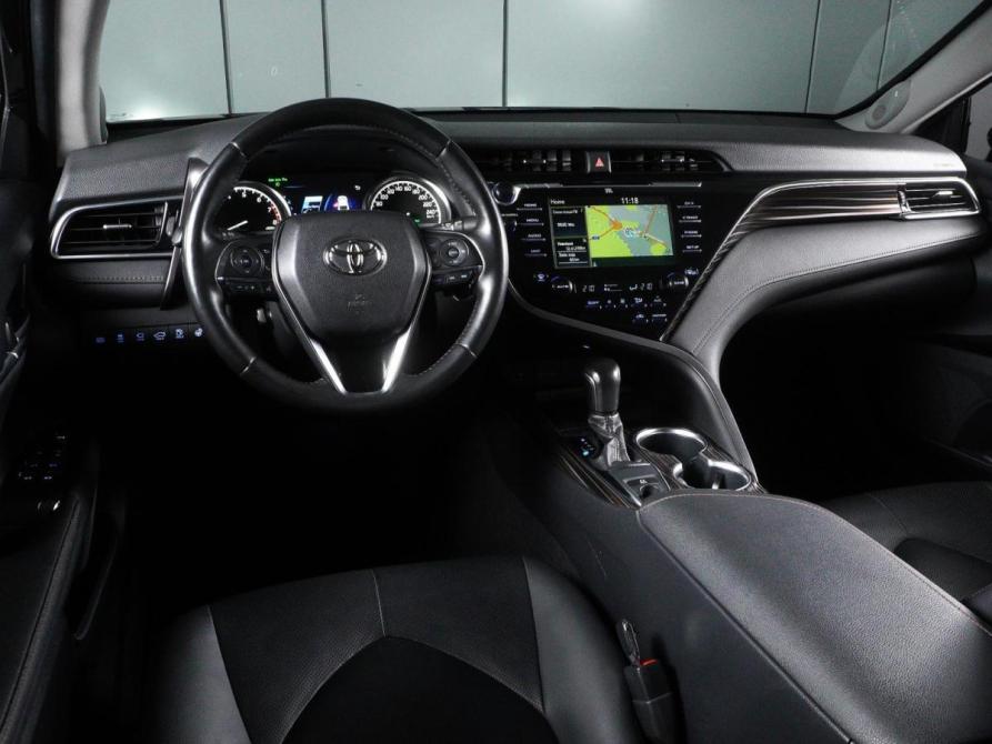 Toyota Camry VIII (XV70) Минеральные Воды  - изображение 6