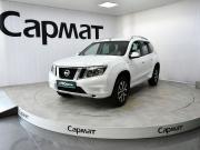 Nissan Terrano III (D10) Новосибирск  - изображение 18