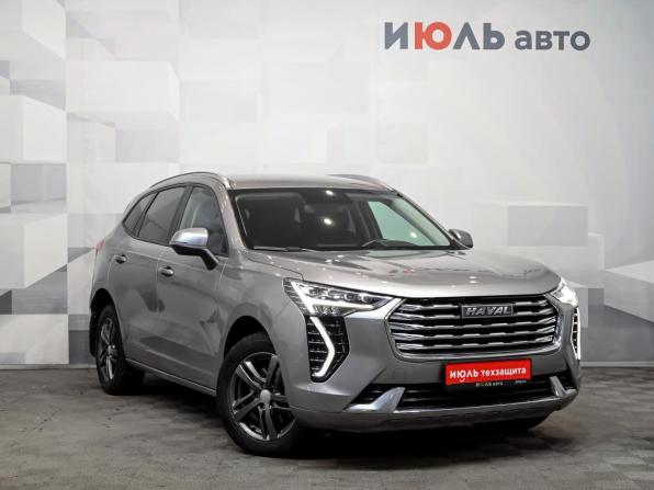 Haval Jolion I с пробегом 2023 года, цена 2 050 000 рублей, 61121 км, внедорожник, Автокод Объявления