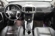 Chevrolet Captiva I Рестайлинг 2 Новокузнецк  - изображение 53