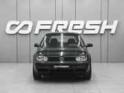 Volkswagen Golf IV Ростов-на-Дону  - изображение 18