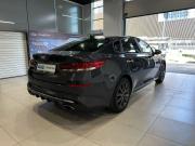 Kia Optima IV Рестайлинг Москва  - изображение 23